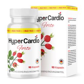 HyperCardio Forte Kapseln