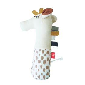 kikadu Quietscher Giraffe