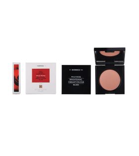 KORRES Wild Rose Rouge Light Bronze