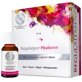 Regulat Beauty Nahrungsergänzung RegulatPro Hyaluron