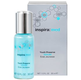 inspira: cosmetics Youth Preserve Serum