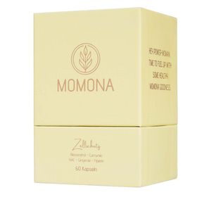 Momona - Zellschutz
