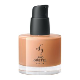 Und Gretel, Beste CCC Cream