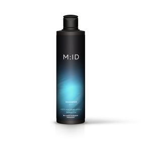 M:ID Anti Haarausfall Sensitiv Shampoo