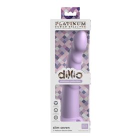 Dillio Dildo „Slim Seven“