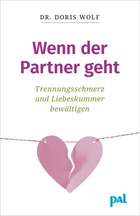 Wenn der Partner geht