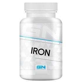 GN Iron / Eisen Health Line Kapsel