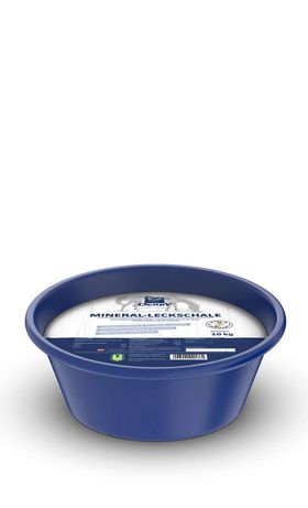 Derby Leckmasse Mineral-Leckschale