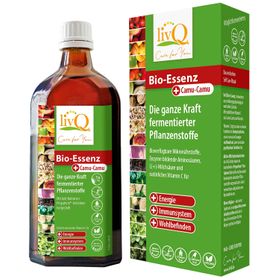 LivQ Bio-Essenz Camu-Camu