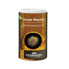 Cosmoveda - BIO Garam Masala