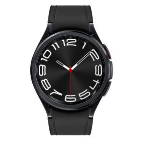 Samsung R950 Galaxy Watch6 Classic schwarz (43mm) Smartwatch