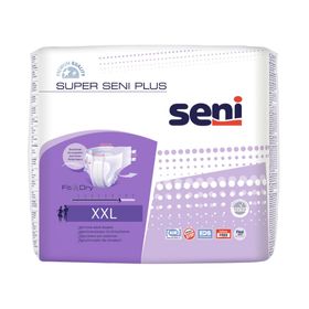 Super Seni Plus