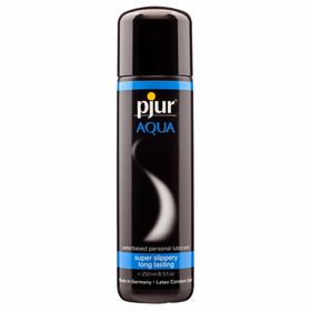 pjur aqua