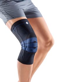 Bauerfeind AG GenuTrain Kniebandage
