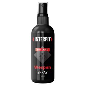 Interpit® | Anti Wespen Spray | Schädlingsbekämpfung & Insektenschutz