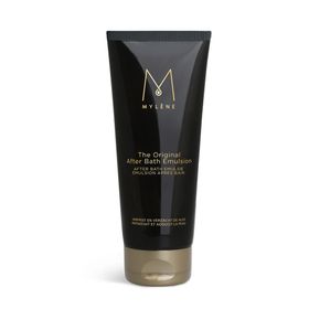 MYLÈNE After Bath Emulsion – Parfümierte Körperemulsion, hydratisierend & erfrischend.