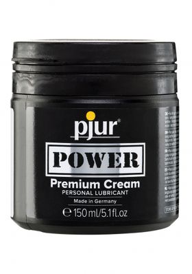 Pjur Power Premium Gleitmittel