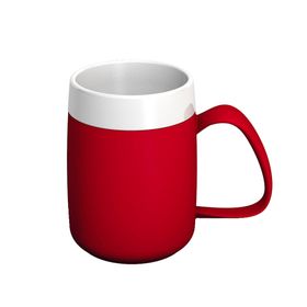 ORNAMIN Thermo-Trinkbecher Vital 207 "Trink-Trick"