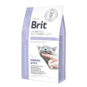 Brit Veterinary Diet - Cat - Gastrointestinal