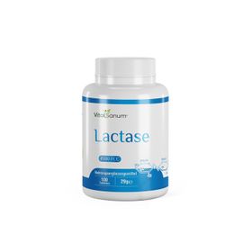VitaSanum® - Lactase 4500 FCC
