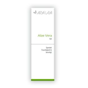 Arya Laya Aloe Vera Gel