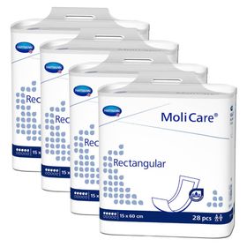 MoliCare Rectangular 5 Tropfen
