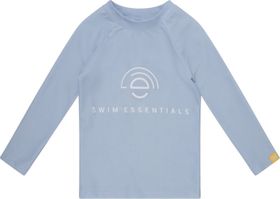 Swim Essentials UV LangarSchwimmshirt für Jungen hell /4