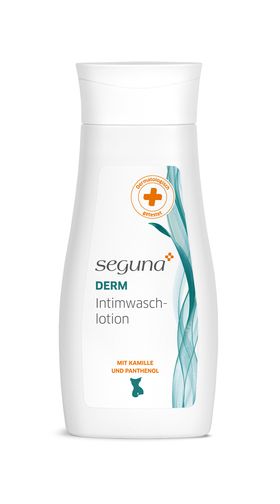 SEGUNA Derm Intimwaschlotion