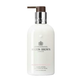 Molton Brown, Delicious Rhubarb & Rose Handlotion
