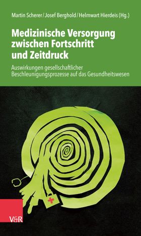 Medizinische Versorgung zwischen Fortschritt und Zeitdruck