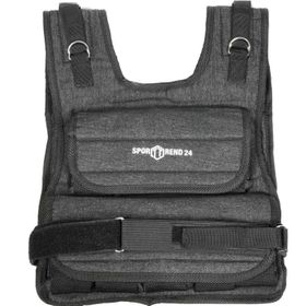 Sporttrend24 Gewichtsweste