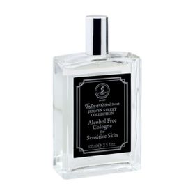 Taylor of Old Bond Street, Jermyn Street Collection Alcohol Free Cologne for sensitive Skin