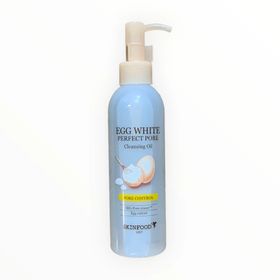 SKINFOOD Egg White Perfect Pore Reinigungsöl