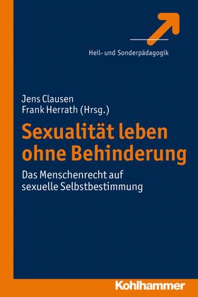 Sexualität leben ohne Behinderung