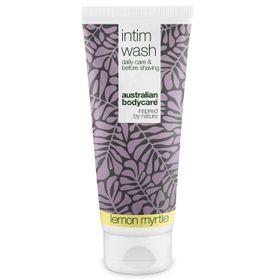 Australian Bodycare Pflegende Lemon Intimseife