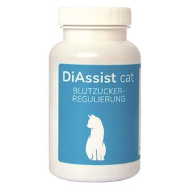 reboVet ReboTabs DiAssist cat