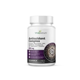 VitaSanum®- Antioxidant Complex