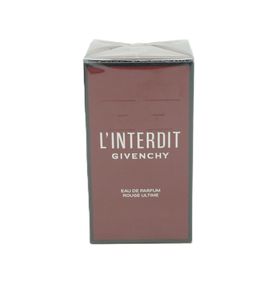 Givenchy L'Interdit Eau de Parfum Rouge Ultime