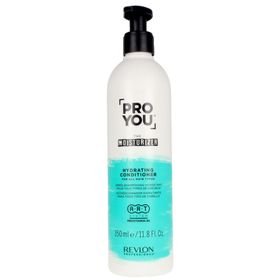 Revlon - Der Moisturizer Feuchtigkeitsspendender Conditioner Proyou
