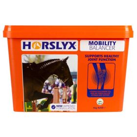 Derby Horslyx Mobility