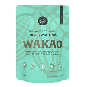 Hawlik Wakao Wake-Up Kakao