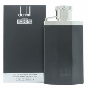 Dunhill London Desire Black Eau De Toilette Spray