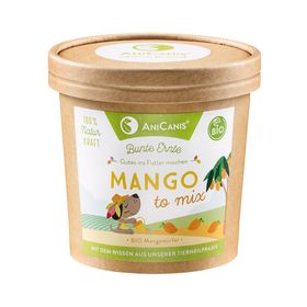 AniCanis Bio Mango getrocknet für Hunde