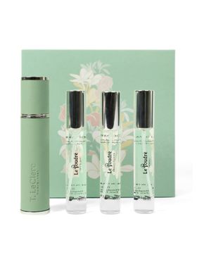 T.LeClerc Discovery Set Le Poudre - Green