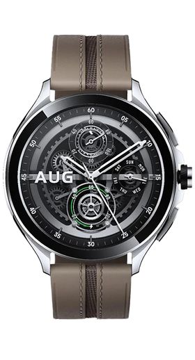 Xiaomi Watch 2 Pro