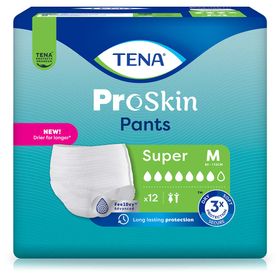 TENA ProSkin Pants Super M