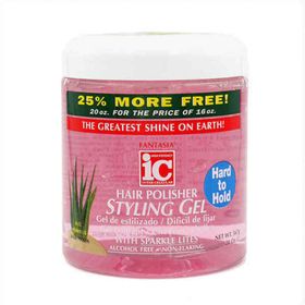 Wachs Fantasia ic Ic Aloe Hard