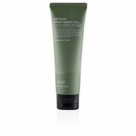 Benton Benton Deep Green Tea Cleansing Foam