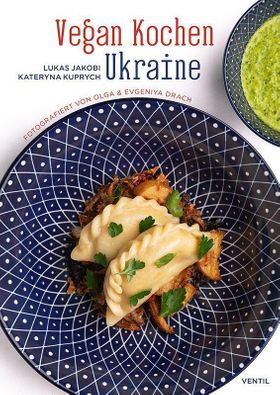 Vegan Kochen Ukraine