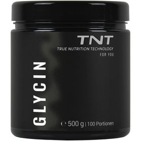 TNT Glycin